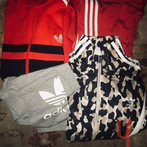 On The Run Cheetah Chic